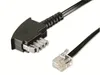 Wentronic TEL TAE-N 300 - 3m Produktbild-Vorschau 2