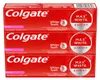 COLGATE Max White Expert Original 3× 75 ml Produktbild-Vorschau 3