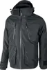 U-POWER Regenjacke Forex dunkelgrau XL Produktbild-Vorschau 1