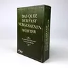 Das Quiz der fast vergessenen Wörter Produktbild-Vorschau 3