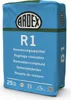 A bag of ARDEX R1 renovation compound. Produktbild-Vorschau