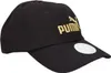 Puma Ess Nº1 Logo Bb Kappe Schwarz  Mann Schwarz One Size Produktbild-Vorschau 3