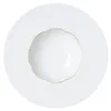 Rosenthal Sonetto Oro Gourmetteller tief 28cm Produktbild-Vorschau 1