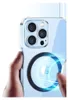 Joyroom Set d'anneaux magnétiques en métal pour smartphone Voir les images du produit 4