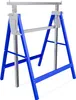 LARS360 Teleskop Gerüste 80-130cm Höhenverstellbar Stützen Produktbild-Vorschau 1