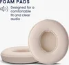 kwmobile 2x Ohr Polster für Beats Solo 2 Wireless / Solo 3 Produktbild-Vorschau 10