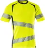 T-shirt MASCOT® ACCELERATE SAFE Voir les images du produit 15
