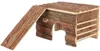 TRIXIE Haus Ila - diverse - 40 × 25 × 29 cm Produktbild-Vorschau 3