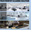 SucceBuy pulitore ad ultrasuoni con lavatrice professionale Anteprima dell’immagine prodotto 6