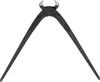 Knipex 99 00 220, Pinzette, 2,4 mm, Stahl, Schwarz, 220 mm, Produktbild-Vorschau 5