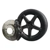Foliatec 2131 Universal 2K-Sprühlack, Schwarz glänzend, 400 Produktbild-Vorschau 4