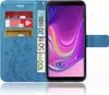 Handy Tasche für Samsung Galaxy A50 Schutz Hülle Handyhülle Produktbild-Vorschau 2