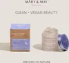 Mary&May Calendula Peptide Ageless Sleeping Mask 110g - Produktbild-Vorschau 2