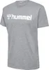 hmlGO 2.0 LOGO T-SHIRT S/S KIDS Produktbild-Vorschau 1