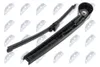NTY EWB-SE-001 Wischerarm Scheibenwischerarm Hinten 280mm Produktbild-Vorschau 2