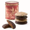 HAUS ELISE Nürnberger Elisen-Lebkuchen Dose Rot 3 Schoko 2 Produktbild-Vorschau 1
