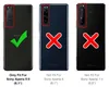 2x vetro blindato per Sony Xperia 5 II protezione dello Anteprima dell’immagine prodotto 4