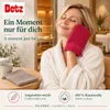Betz 10 Stück Waschhandschuhe 16x21 cm PALERMO 100% Produktbild-Vorschau 6