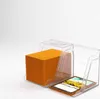 Gamegenic - Bastion 100+ XL Etui à cartes transparent Voir les images du produit 7