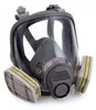 Masque complet confort 6800 réutilisable 3M - Série 6000 - Voir les images du produit 1