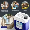 Sanitärflüssigkeit I 10 Liter I Sanitärkonzentrat I Produktbild-Vorschau 6