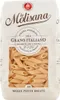 La Molisana Mezze Penne Rigate n.19 włoski makaron krótkie Podgląd zdjęcia produktu 3