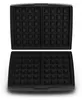 Fritel 142361, Waffelplatte, Fritel, CW 2425 - CW2428 - CW Produktbild-Vorschau 3