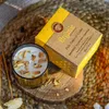 Organic Goodness Duftkerze Palo Santo & Zeder – Packung mit Produktbild-Vorschau 10