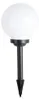 EGLO 22442, Schwarz, Weiß, Kunststoff, Garten, Terrasse, 1 Produktbild-Vorschau 1