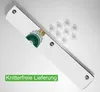 Wallario Lichtschutzbild, Dekorativer Sichtschutz Produktbild-Vorschau 3