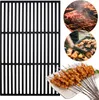 Yakimz grilovací rošt Liatinový plynový gril 60x40cm Náhľad obrázku produktu 1