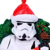 Star Wars Stromtrooper Kranz als Hängeornament Anteprima dell’immagine prodotto 4
