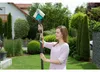 GARDENA 03634-20 GARDENA Besen combisystem türkis/schwarz Productafbeelding-voorbeeld 4