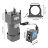 250W 10K motor s regulací otáček + regulátor otáček + držák Náhled obrázku produktu 2