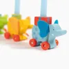 Goki Geburtstag - Kerzen Set bunte Geburtstagskerzen Produktbild-Vorschau 8
