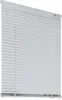 Deco4Me Alu Jalousie mit Bohren - Weiß, 60 x 130 cm - Produktbild-Vorschau 1