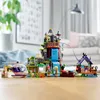 LEGO Friends Alpaca Mountain Jungle Rescue Set, Zestaw do Podgląd zdjęcia produktu 12
