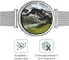 6x Schutzfolie für SWGOTA I109 Smartwatch klar Produktbild-Vorschau 4
