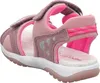 Superfit Sunny Sandale Rosa Produktbild-Vorschau 5