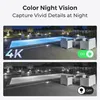 Reolink RLC-811WA, vonkajšia bezpečnostná kamera 4K 8MP, Náhľad obrázku produktu 4
