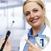 Oral-B PRO 750 Black Cross Action + Travel CASE Produktbild-Vorschau 12