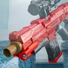 Elektryczny pistolet na wodę, pistolet na wodę Elektryczny Podgląd zdjęcia produktu 6
