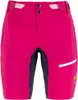 KARPOS Fahrradshorts ohne Träger - VAL VIOLA - Rosa M Produktbild-Vorschau 7