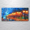 Coloray - Glasbild - 120x60 cm - Wandbild - Glasbilder - Produktbild-Vorschau 2