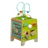 Lucy & Leo 187 Holzmotorwürfel 5in1 mit Xylophon Produktbild-Vorschau 7