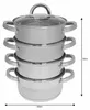 Ein Topf Klausberg 5 Elem. 18Cm Kb-7137 Produktbild-Vorschau 5