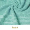 Lavea® Saunahandtuch XXL 80x220 cm, 100% Baumwolle, Damen, Produktbild-Vorschau 6