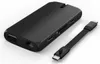 Satechi ST-UCMBAK laptop-dockingstation & portreplikator Produktbild-Vorschau 14