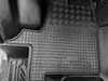 Tappetini auto in gomma Rigum Ford Transit 2014- (3 posti) Anteprima dell’immagine prodotto 2