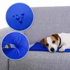lionto Kühlmatte, angenehme Abkühlung für Hunde & Katzen, Produktbild-Vorschau 5